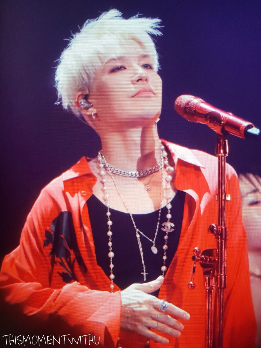 THISMOMENTWITHU's tweet photo. 180728 The gentle encore
프리뷰
으른미 😍

#강성훈 https://t.co/eQwPtZPMyO
