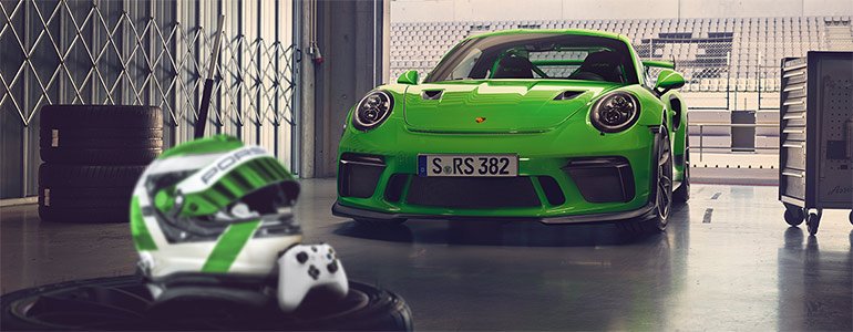 We have a surprise for you! Learn about this new challenge and sign up here if you are eligible:
esl.gg/porsche-911-gt…