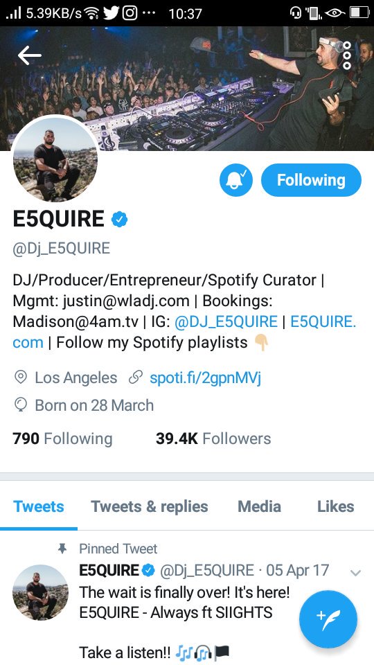 LyviaKim's tweet photo. @ChildstarAwra @Dj_E5QUIRE Done https://t.co/lugywX6mJf