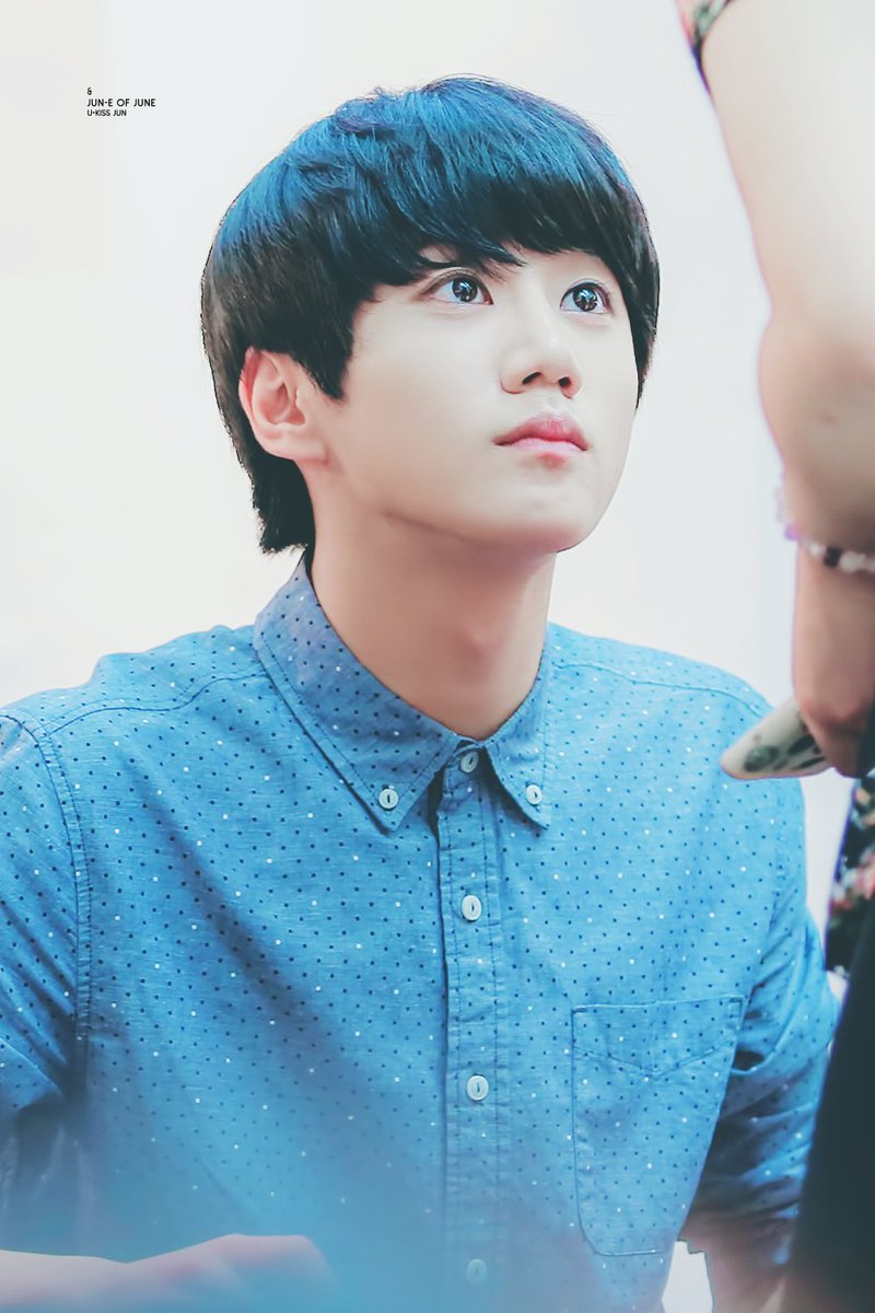 Junception on Twitter: "Can you believe he went from THIS to THAT