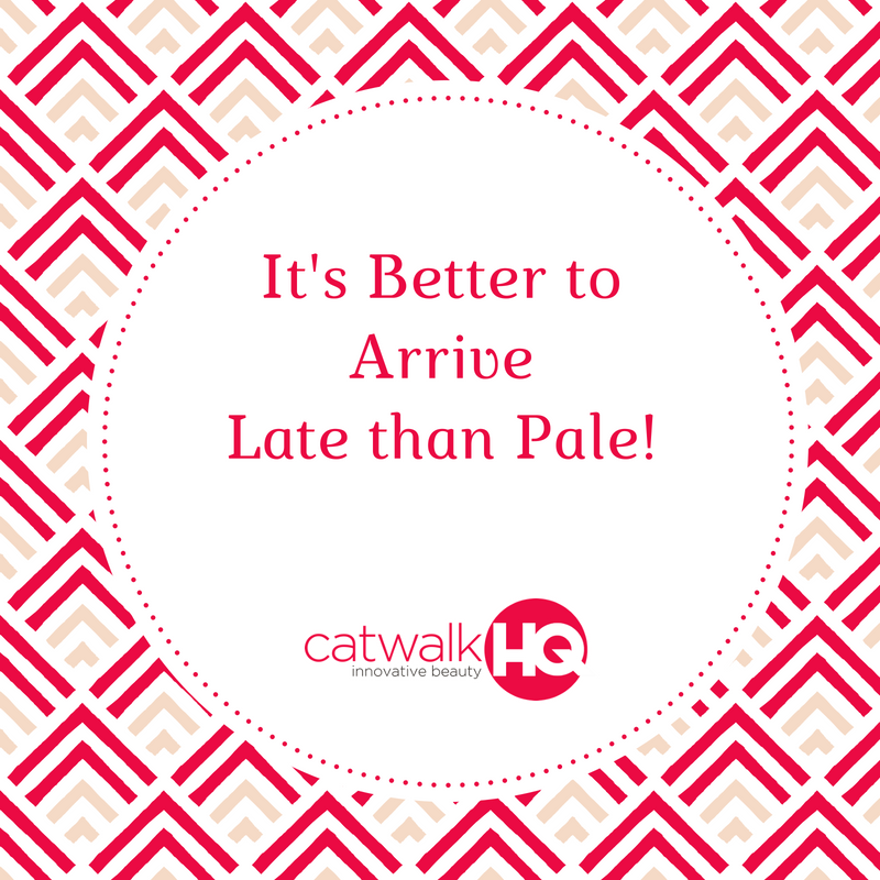 CatwalkHQ's tweet photo. Remember, Tan is Always Best! 😉

#FakeitDontBakeit

#catwalkhq #catwalkready #supportirish #buyonline #vegan #crueltyfree #onlythebest #thatglow #irish #tan https://t.co/YvPNr0eabo