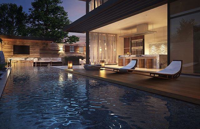 Sefa Stone Llc On Twitter An Inspiration For A Large Modern