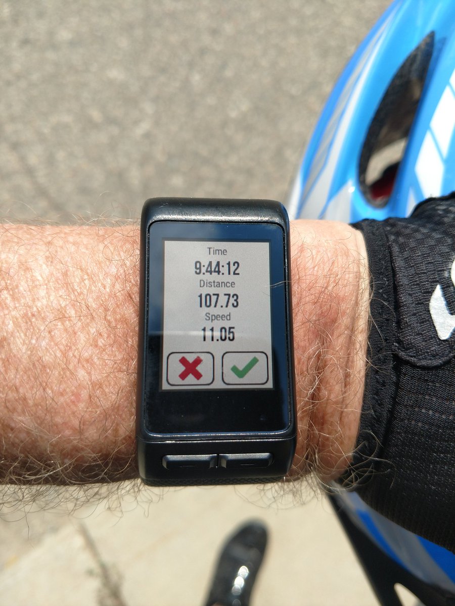 Day 2 of the Michigan Make A Wish WAM300 is in the book.   107 miles, pay no attention to the avg speed and time, that includes all breaks and lunch!! Day 3 to Marshall Michigan and to meet my MAW kid Jacob is tomorrow.