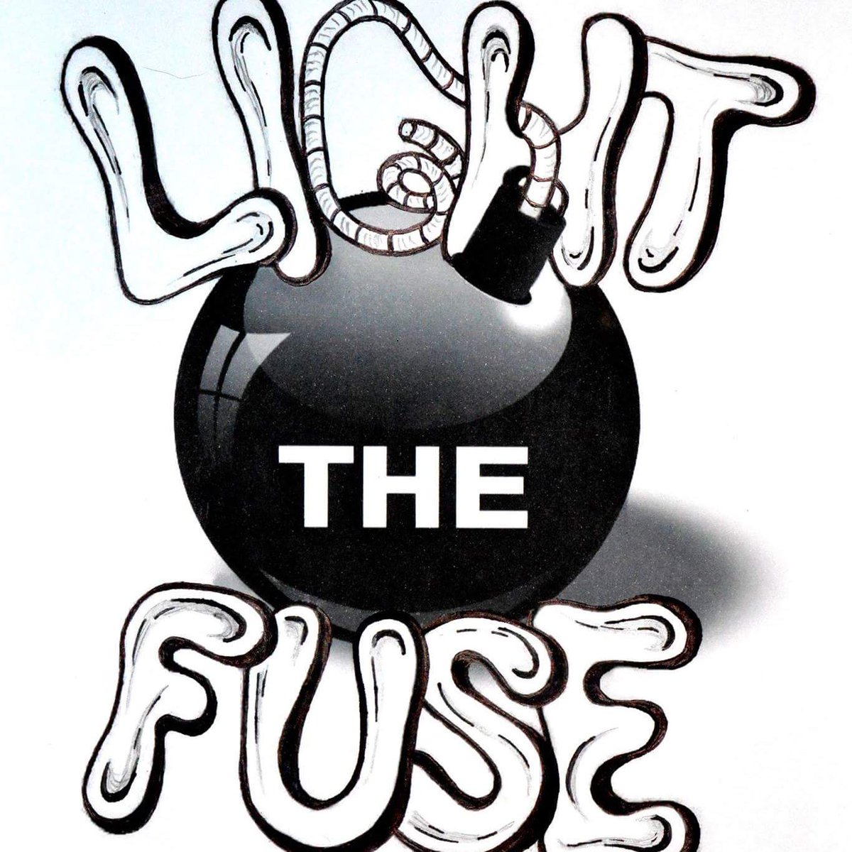 LighttheFuse4's tweet photo. #NewProfilePic https://t.co/BvkWqVYDCl