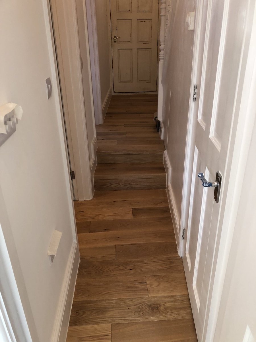 constr_ltd's tweet image. New extension in Hampton!