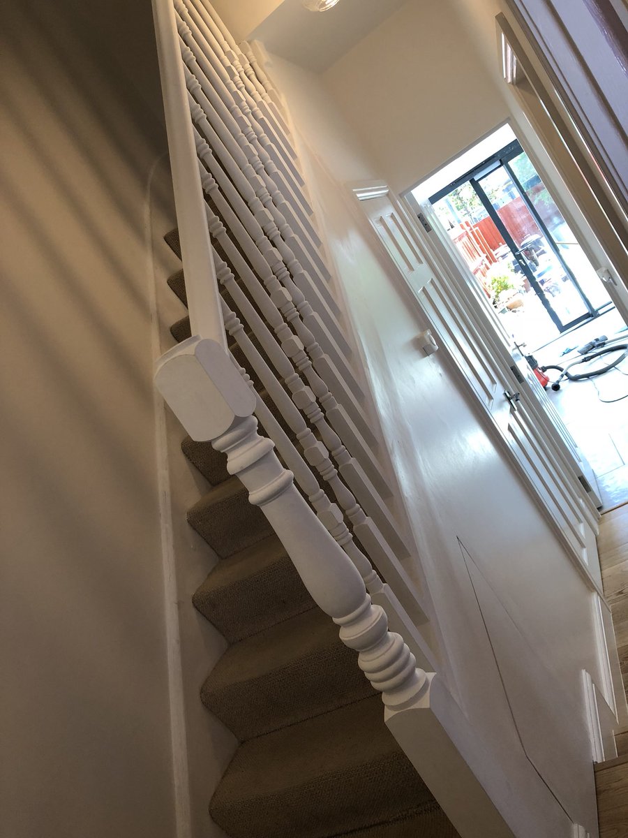 constr_ltd's tweet image. New extension in Hampton!