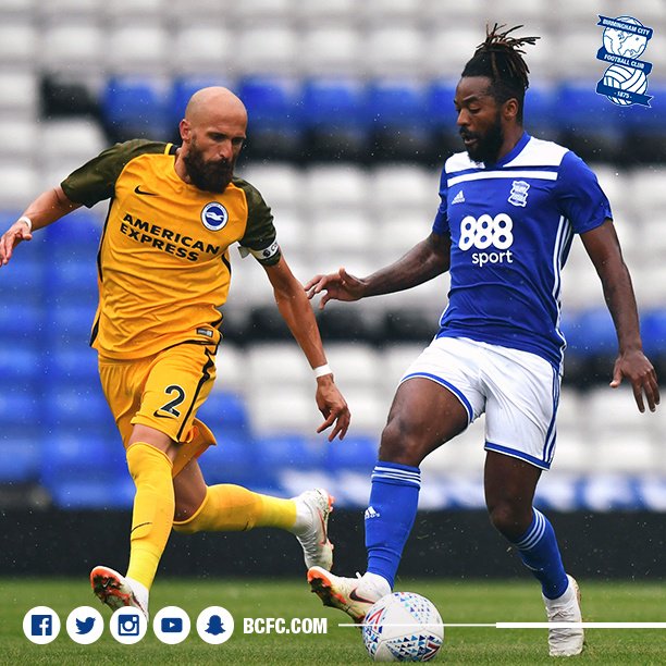 Birmingham City FC on Twitter "📸 Another good workout for the lads