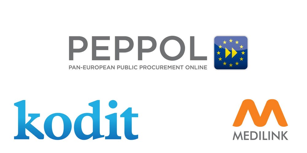MedilinkNW's tweet photo. The #PEPPOL deadline is looming. By 30th September 2018 you must be part of the #PEPPOL network in order to continue trading with the NHS. @MedilinkUK members can attend a one hour online webinar for free on the 16th of August by clicking here. https://t.co/uEgKIAU4Y0 https://t.co/4baZWkoWD1