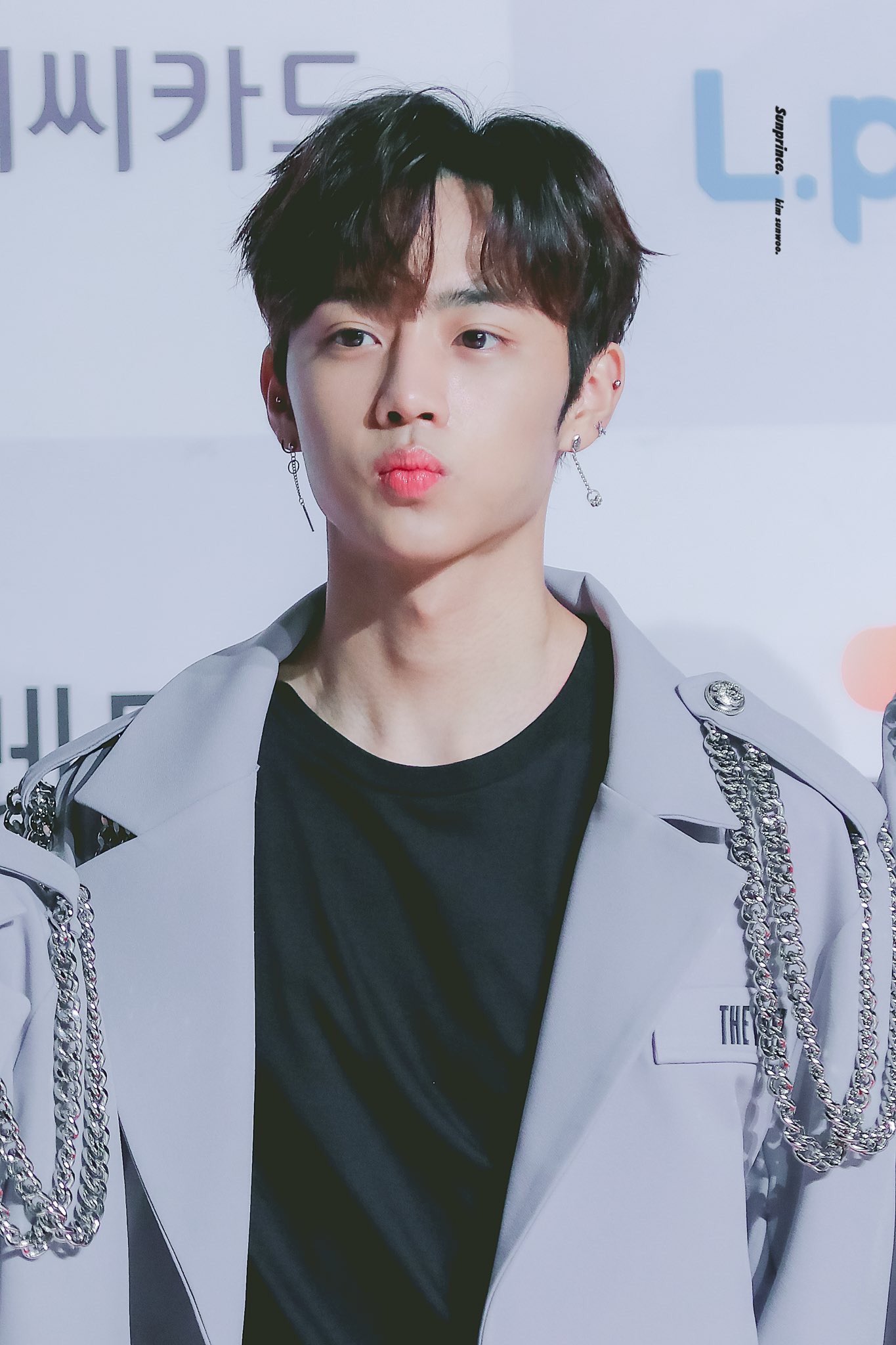 Sunwoo Sunwoo