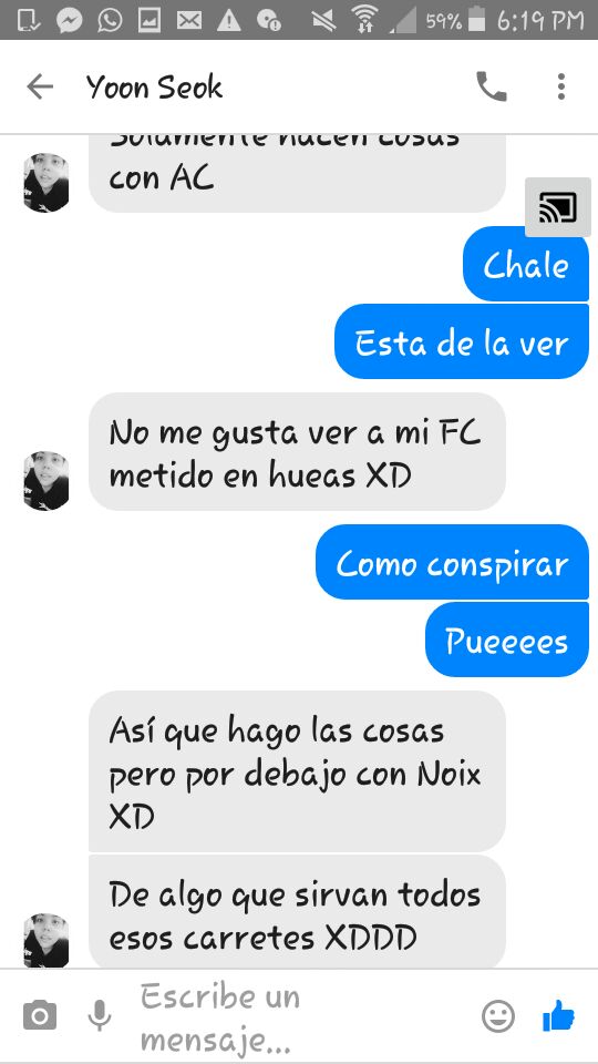 AMIGA DEJE DE MENTIR, USTED NUNCA CONOCIÓ A BTS EN PERSONAS, NUNCA TUVO RELACIÓN CON ELLOS