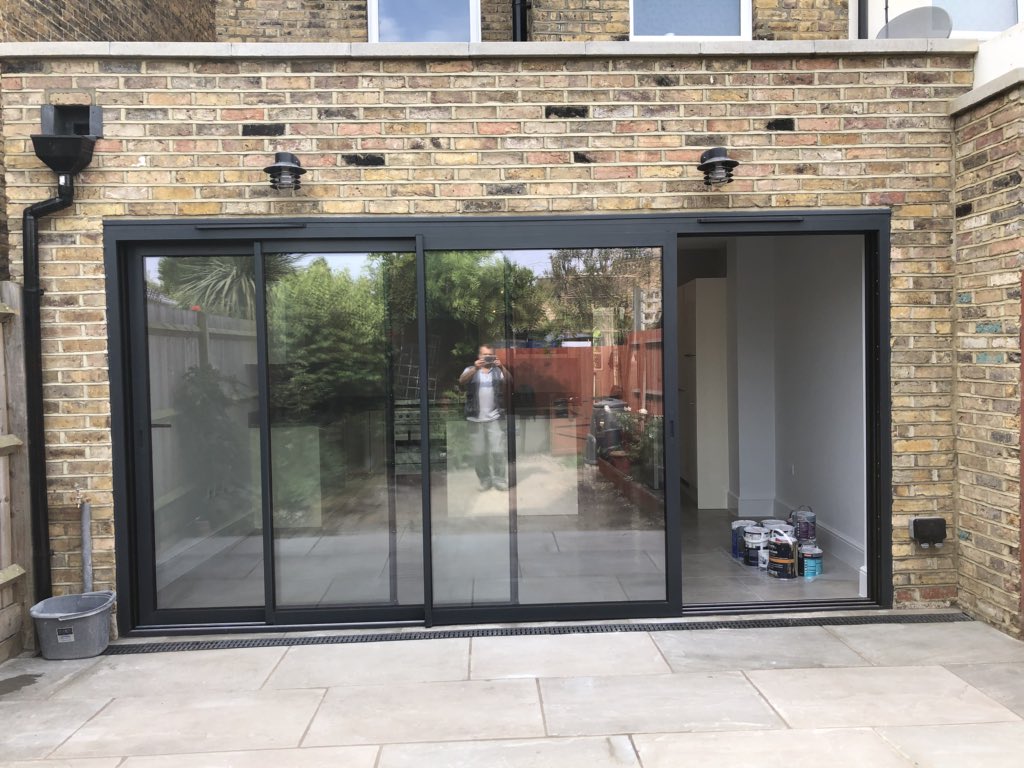 constr_ltd's tweet image. New extension #acropoliconstrucion