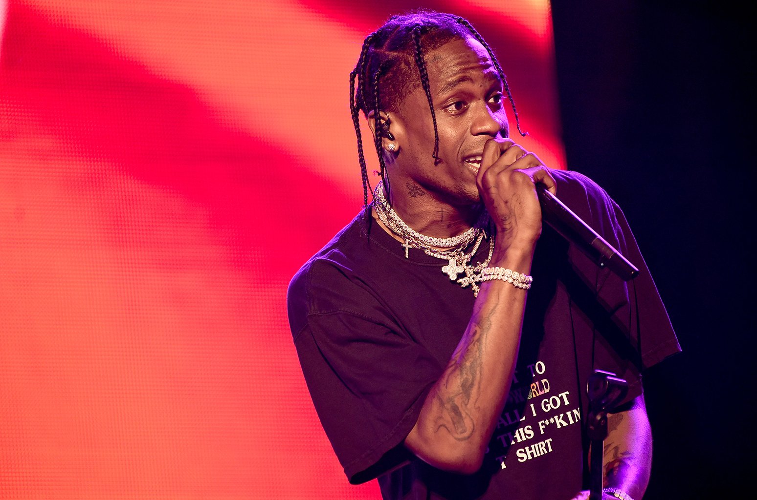 Travis Scott