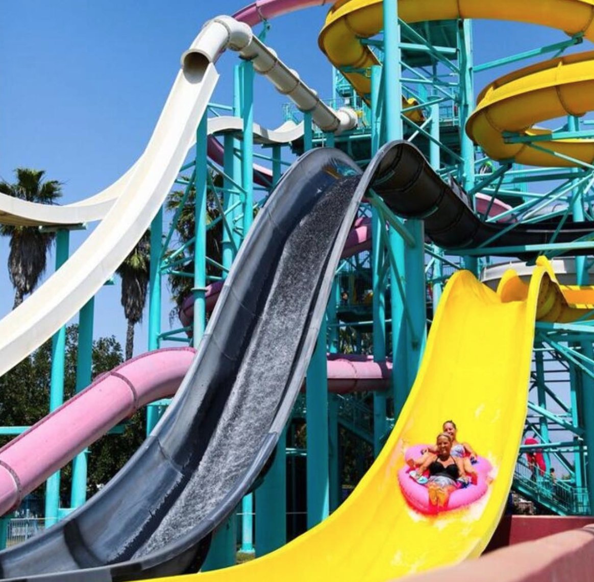 SplashKingdomCa's tweet photo. Beat the Weekend Heat at Splash Kingdom! - https://t.co/UFm33EASih https://t.co/4FBrbNAunl