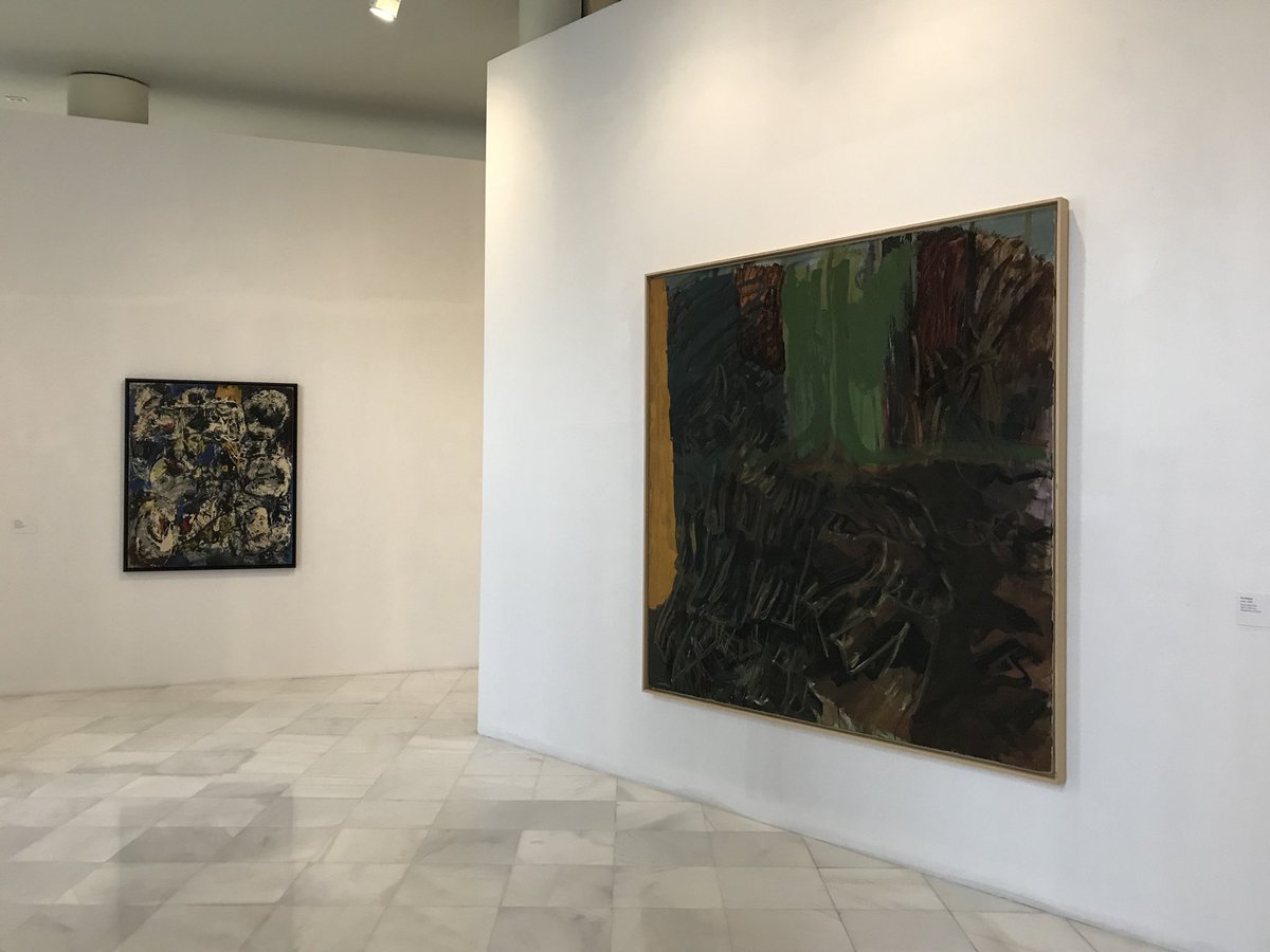 Galería Casado Santapau tweet media