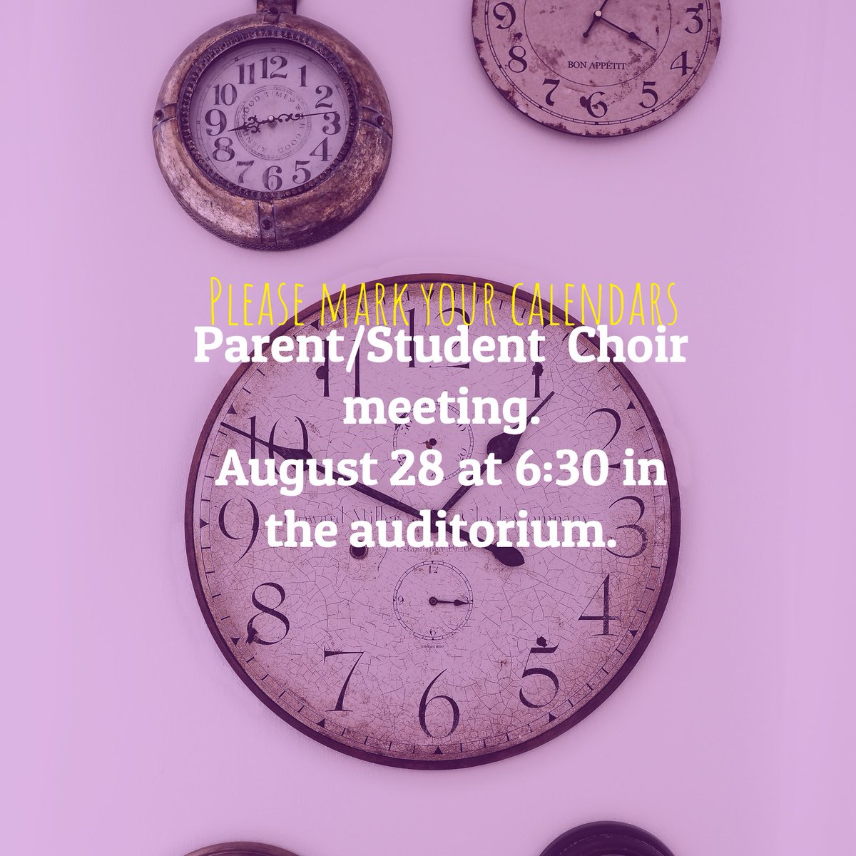 Houston Choirs (@houstonchoirs) on Twitter photo 