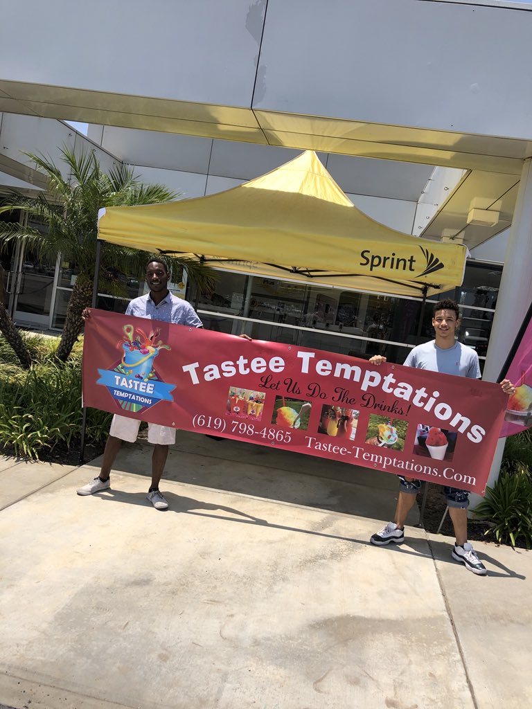 Come get Shaved ice on this hot day! Also come in and check out our amazing deals today! #justforyou #elcajon #sst <a href="/KristianAllos/">Kristian Allos</a> <a href="/DannyIsho/">Danny Isho</a>