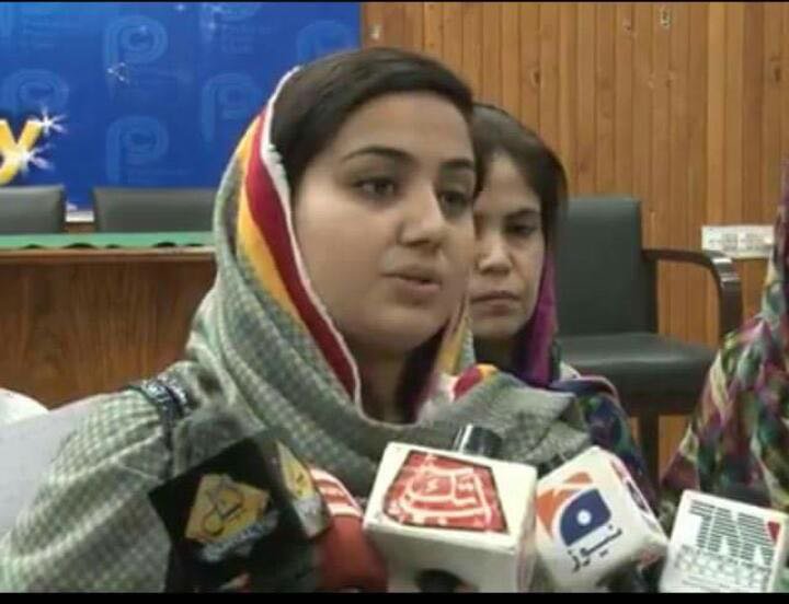 Sumera Shams