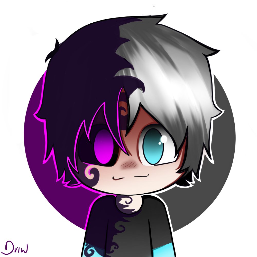 Cartoon Chibi 2D

- For ;@YukozeyDzn 
- By :<a href="/DriwDzn/">I am Driw</a> 
- Cust :Fixado/Pedidos On
RT+Fav?