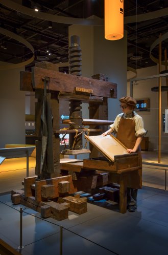 Gutenberg Gates tweet media