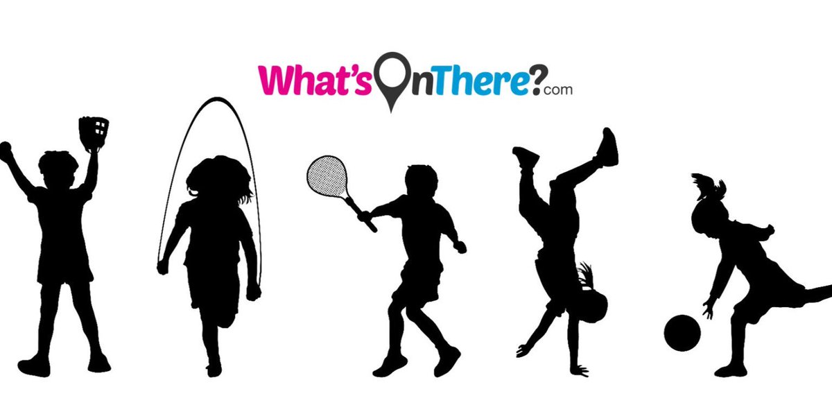 There are so many activities available this summer! Find or promote them on our website WhatsOnThere.com #Tennis #WhatsOn