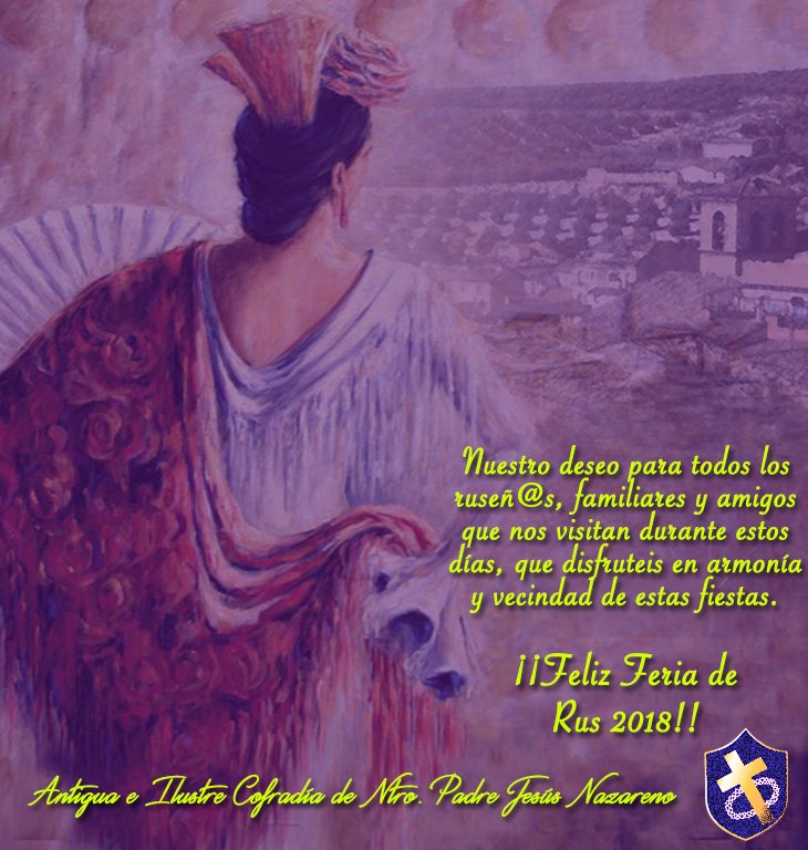 Nazareno de Rus tweet media