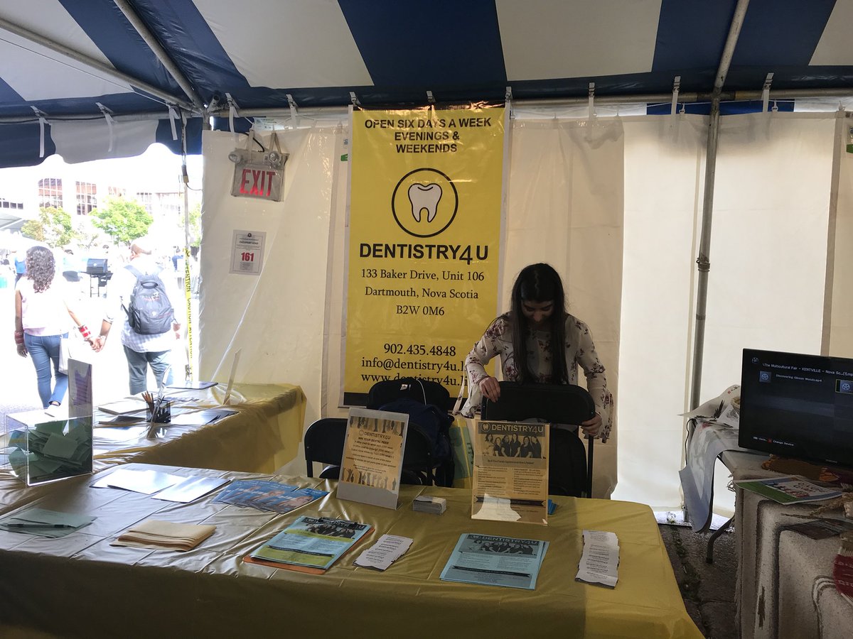 multifestns's tweet photo. Come see our vendors and exhibitors! #MultifestNS https://t.co/fcJziYaPxV