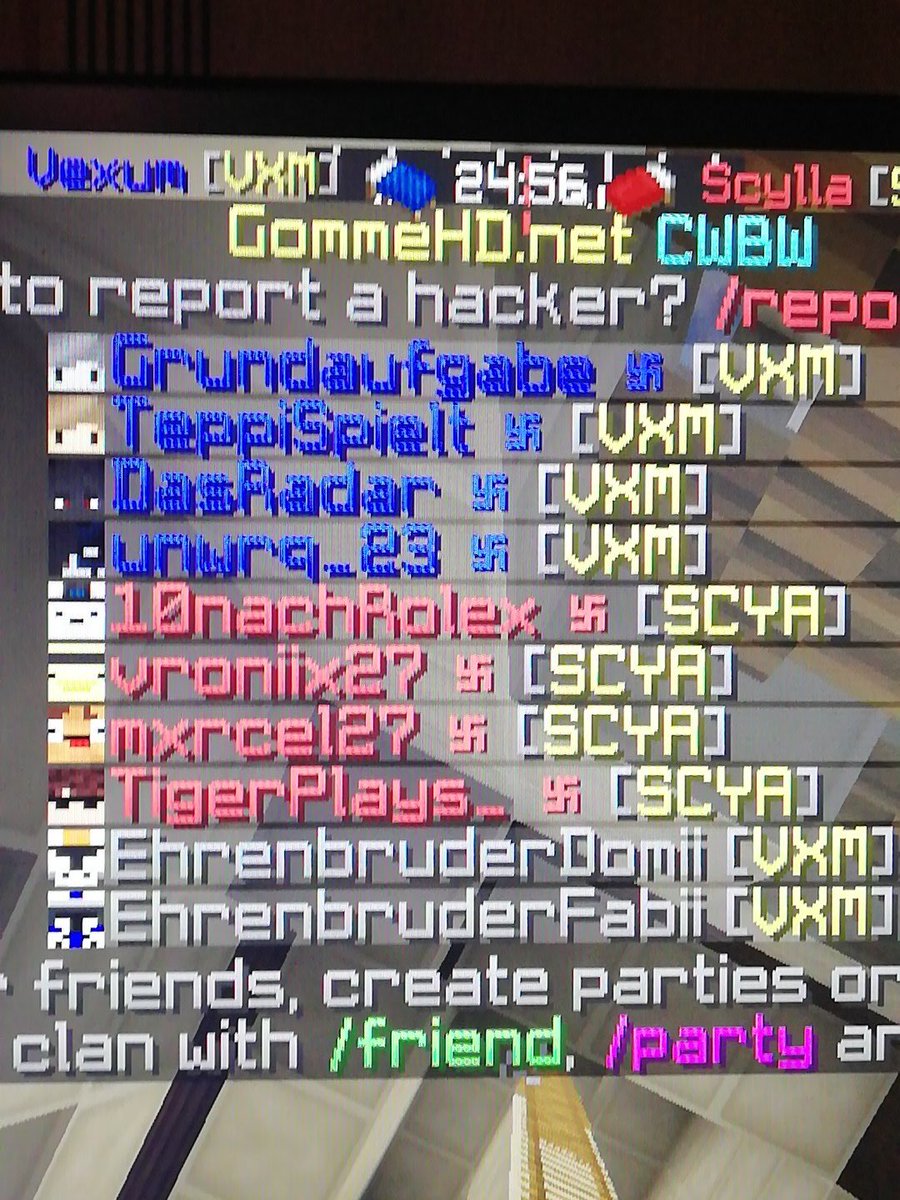Fabithereal's tweet photo. Wie harte Langeweile muss man bitte haben um so ein Pack zu machen haha @DomiiCW @_shyq27 @toqqiST @Frxdy__ @_ranvir27 https://t.co/5mUkLubp2r
