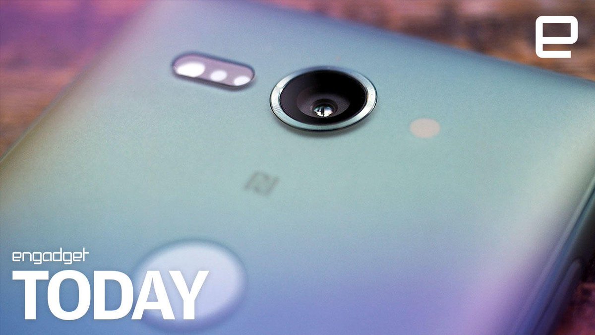 Sony unveils world's first 48-megapixel smartphone sensor https://t.co/crPzNK4etp