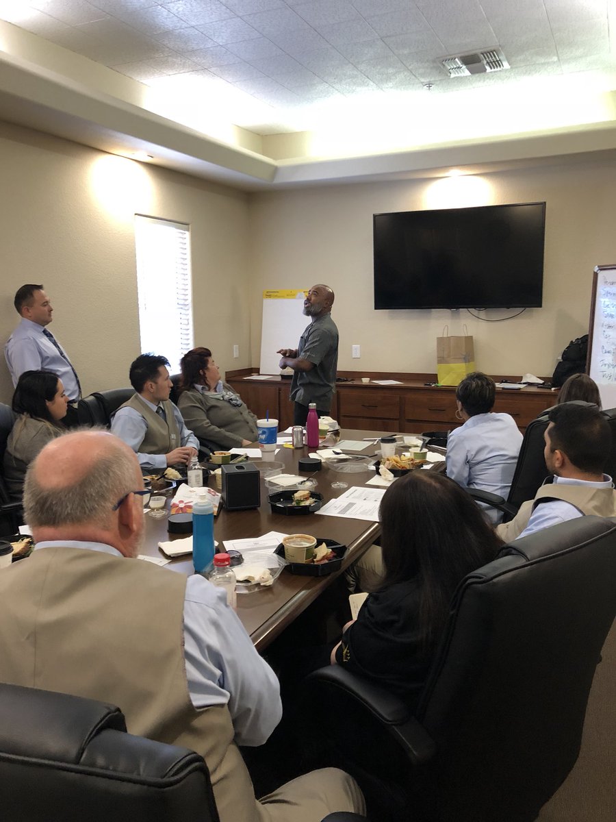 It’s great to have <a href="/MarkCurryDRI/">Mark Curry</a> <a href="/TheBestTRace/">Tracey Race</a> Come by for our team meeting to do a refresher! #DiamondDifference #WeareWBU #DiamondStrong #Diamondculture <a href="/MarkDJensen1/">Mark D. Jensen</a>