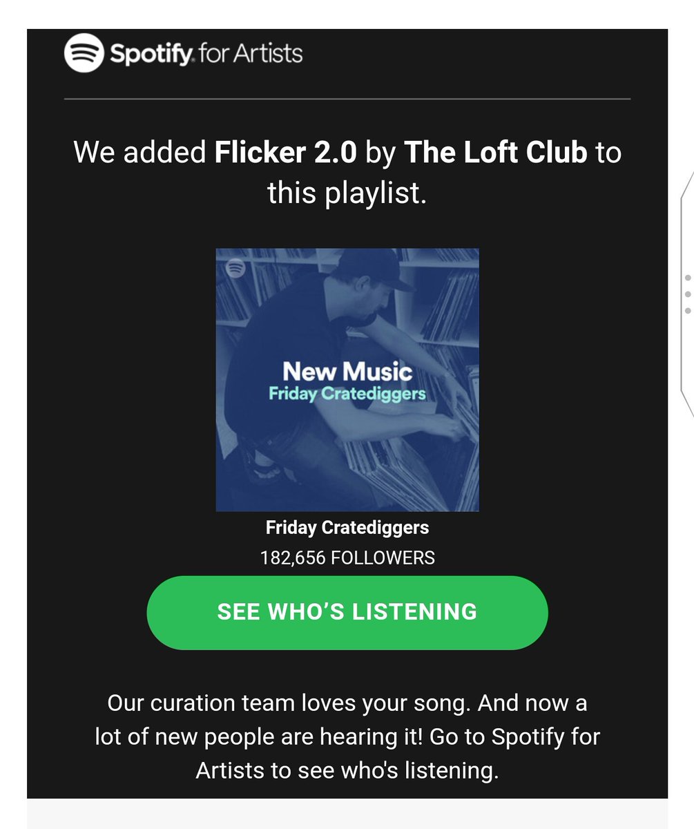 So, Let's Talk tweet media