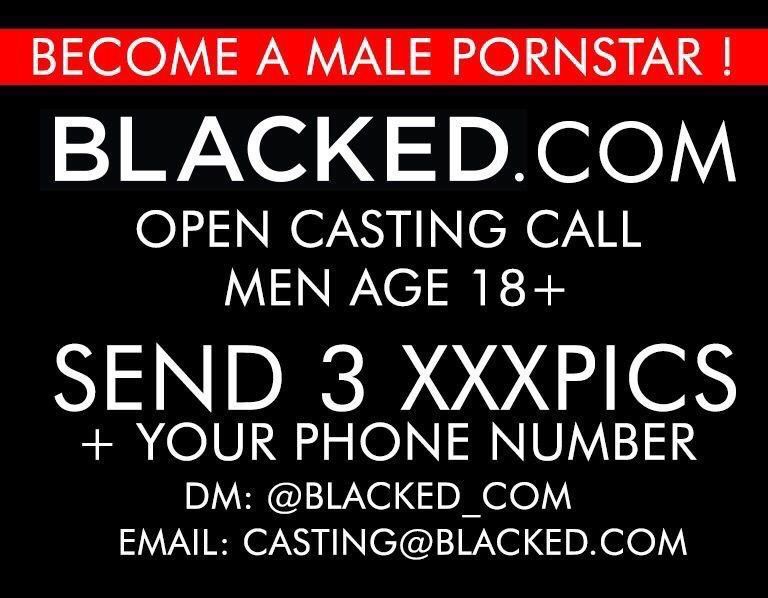 BLACKED on Twitter: 