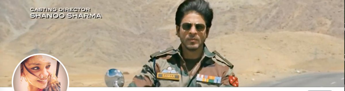 Shanoo Sharma tweet media