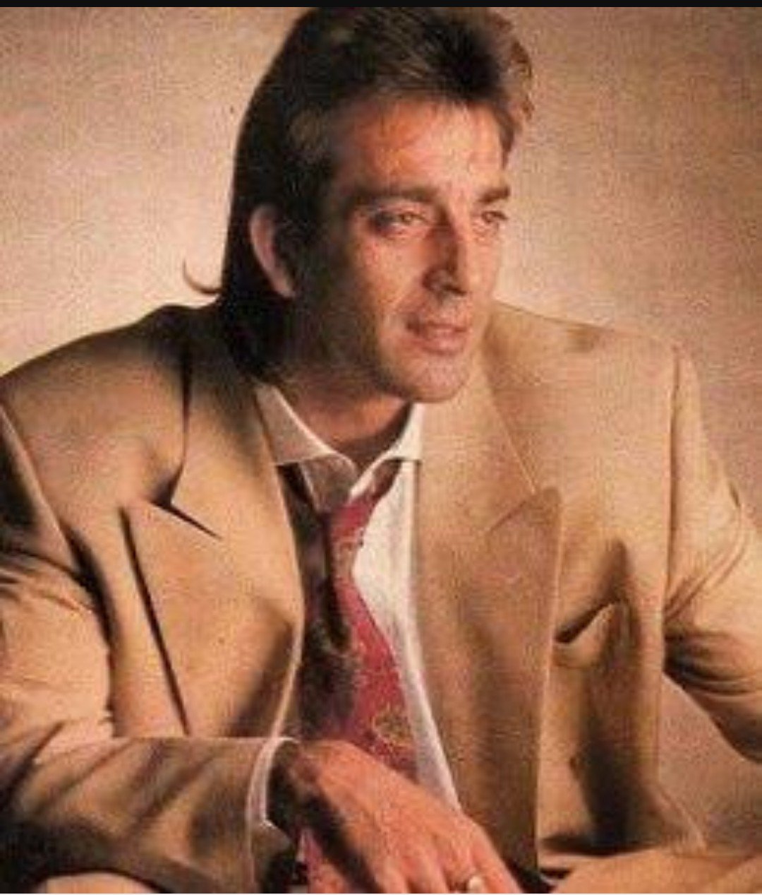 Happy Birthday to you 
Happy Birthday to you Sanjay Dutt sir ,happy birthday to you 