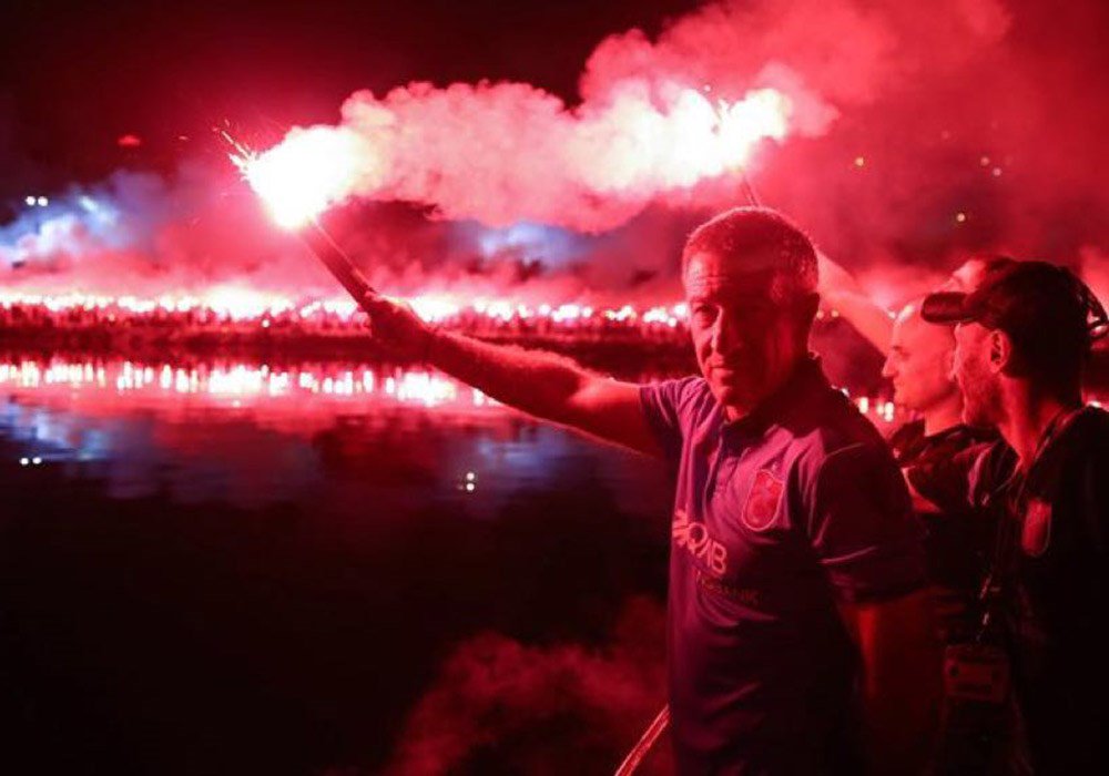 Kuruluş yıl dönümümüz İstanbul’da kutlandı
trabzonspor.org.tr/tr/haberler/gu…