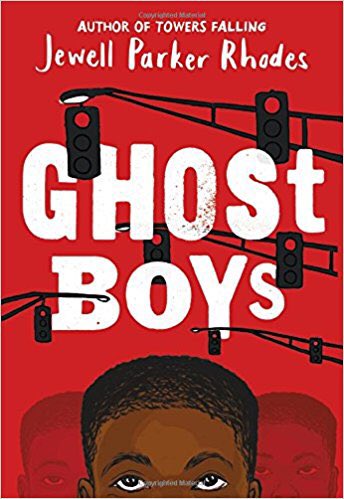 I just finished this heartbreaking, infuriating, and powerful book. Still processing. Still thinking about how I’d help my students process it. #ProjectLITchat #ProjectLITBookClub #WeNeedDiverseBooks #tcrwp #kidlit #BuildYourStack #GhostBoys