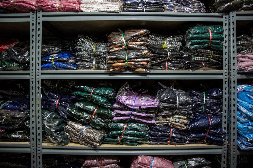 ChildLaborCLC's tweet photo. The 2018 Global Slavery Index report found that clothing, personal technology, sugarcane, fish, and #cocoa are the items most at risk of being produced through modern slavery practices... this includes #childlabor and #forcedchildlabor
https://t.co/RBIJyTAbxi https://t.co/rwnspZB4Hg