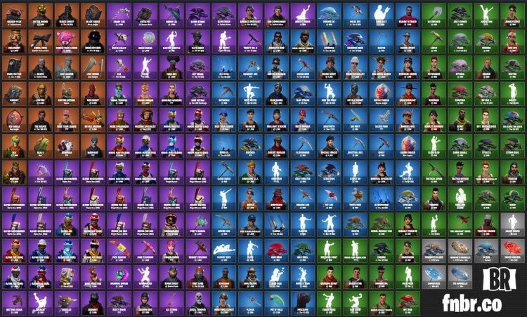 AdvanzeedGear's tweet photo. if gifting comes out in the next 2 days we wil give everybody who Rt and follows @NoenNHR (we will double check) any skin of his/her choice! Only first 500 people are entered https://t.co/ejICvzYbzI