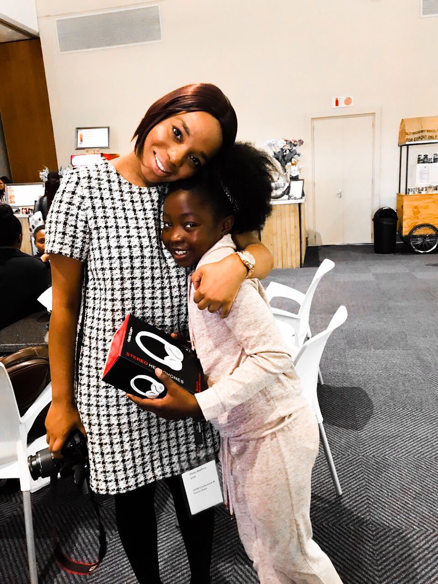 social_coding's tweet image. Our youngest Social Coder couldn’t help but join in on the fun and won herself a pair of wireless headphones after coding a game! @STEM_CareerExpo #SocialCodingxSTEM #STEMCCExpo