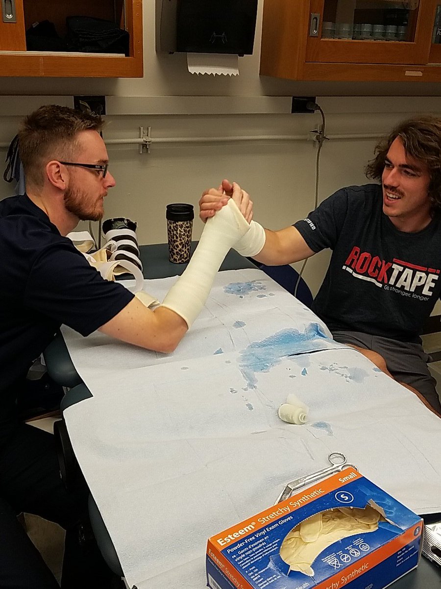 DillonHyland's tweet image. Casting lab with @jnikanderATC. #elevATe #DATweekend