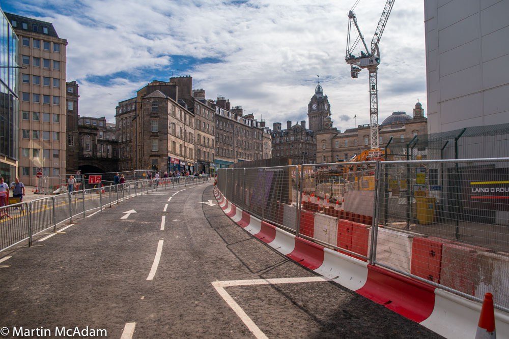 Leith Social tweet media