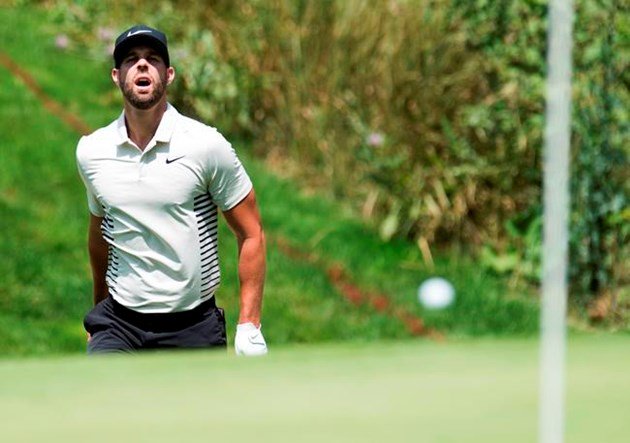 Father's Footsteps: Kevin Tway leads RBC Canadian Open after two rounds  ottawamatters.com/around-ontario… https://t.co/NW08CFrB55