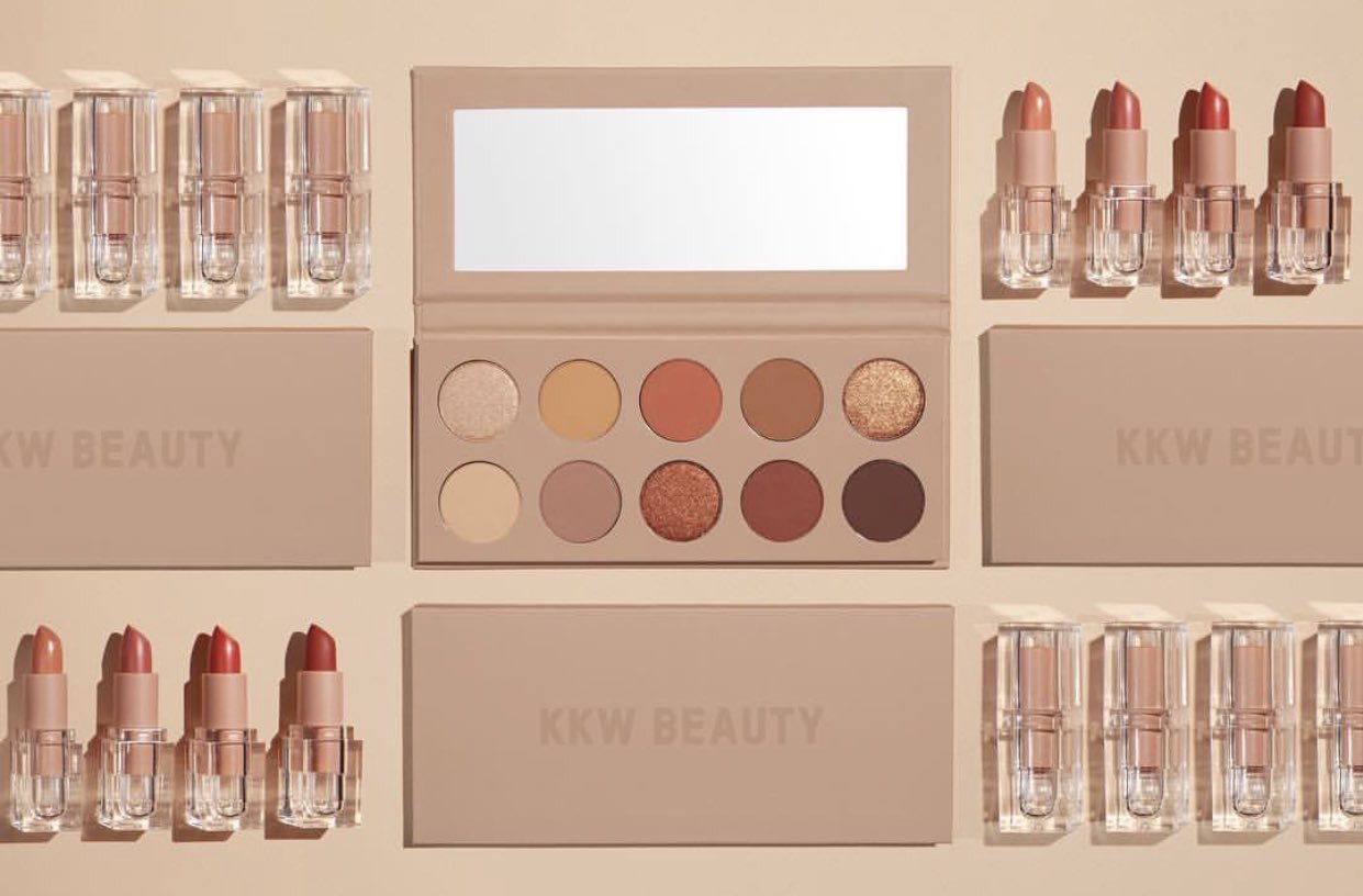 Kim Kardashian West on Twitter "Classic Collection Bundles (Eyeshadow