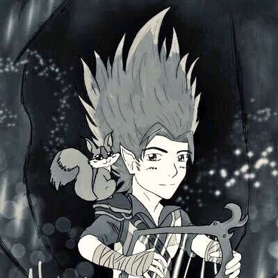 profBONUS's tweet photo. @spanglefidget where ever you go, no matter where you end up, your kindness, good deeds &amp; good heart will outlast all of Toril! #formobi https://t.co/8ZMbLIpOfe