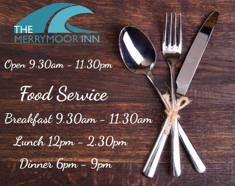 Summer opening hours! 😉