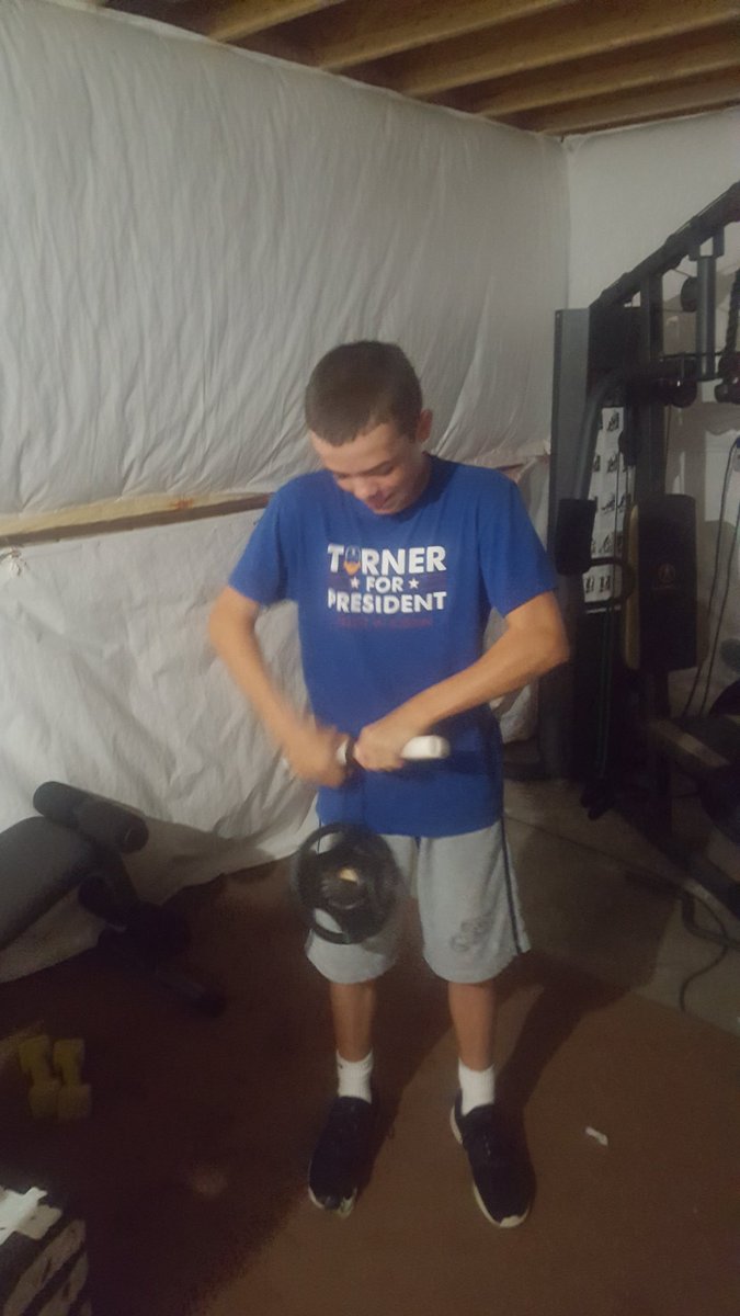 Tim Smith tweet media