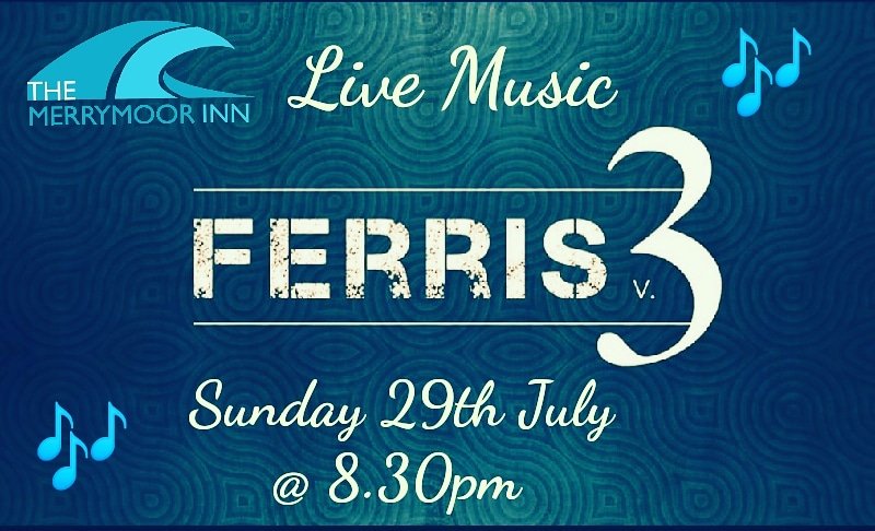 Live music this Sundayfunday!! 😉