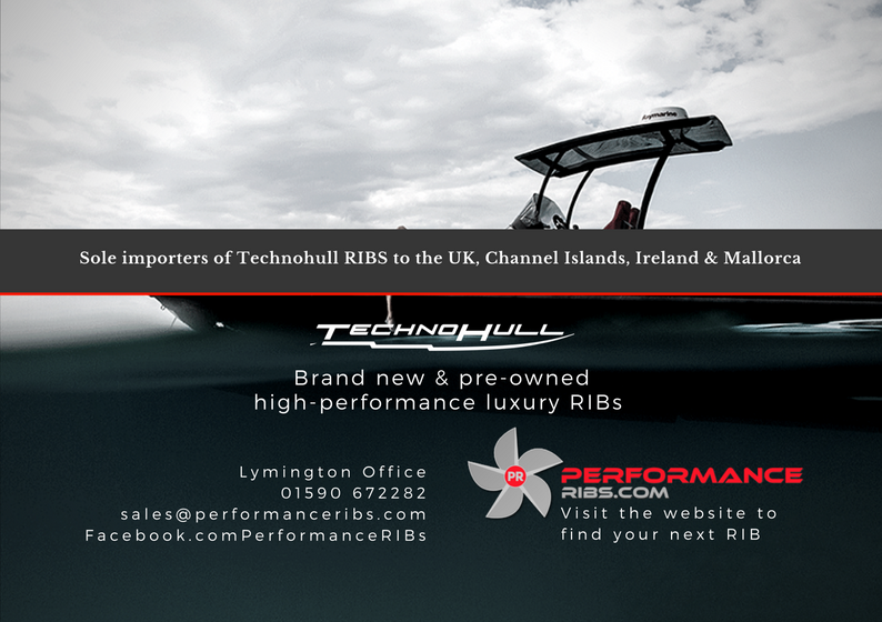 Performance RIBs (@PerformanceRIBs) / Posts / X