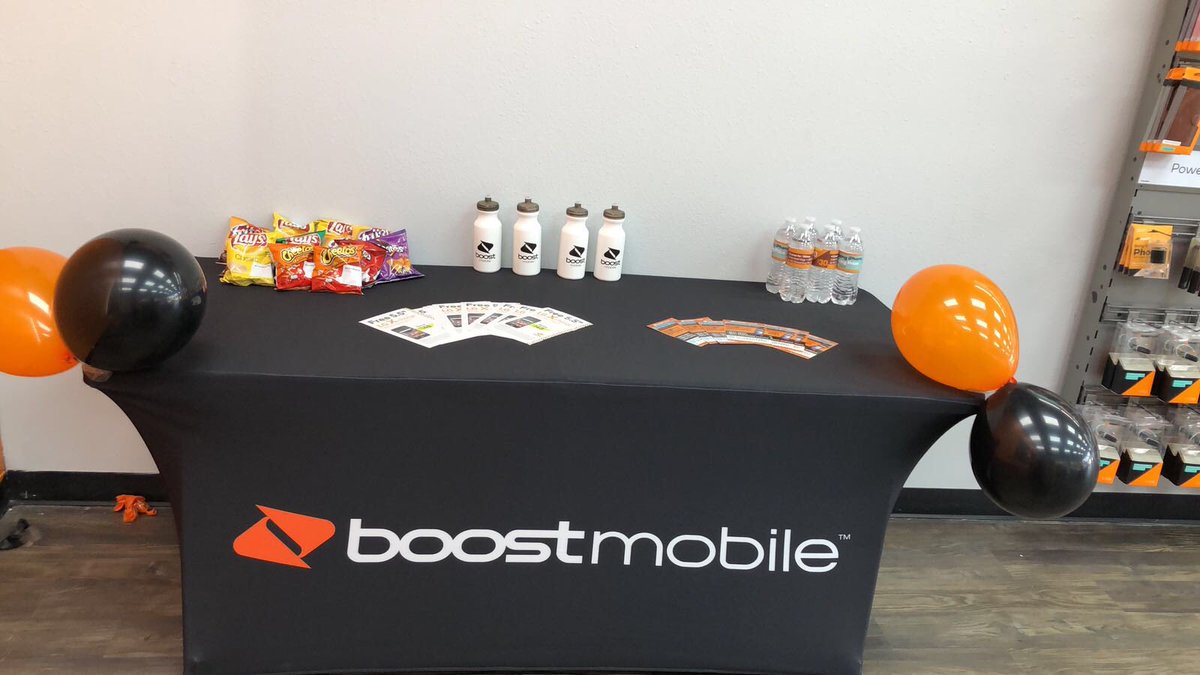 PRONTO WIRELESS tweet media