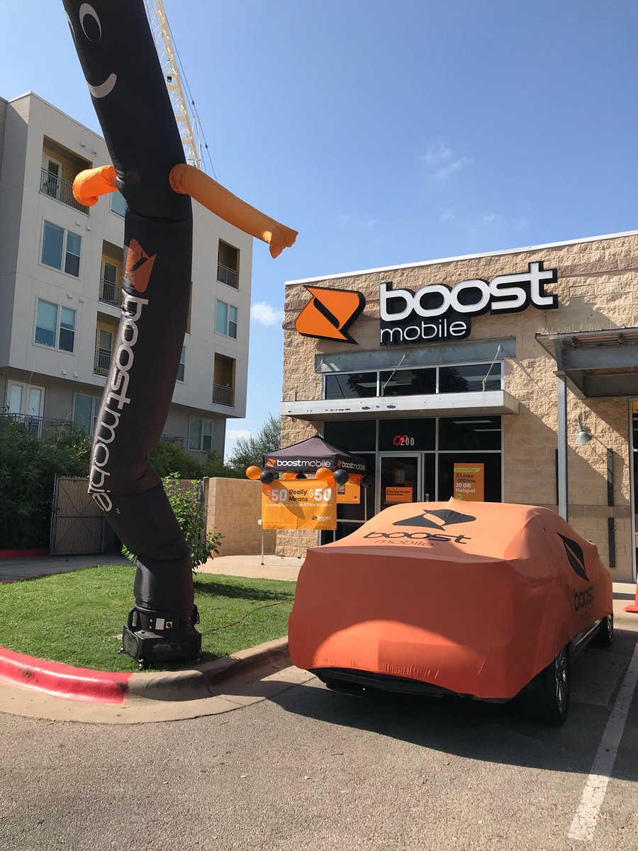 PRONTO WIRELESS tweet media