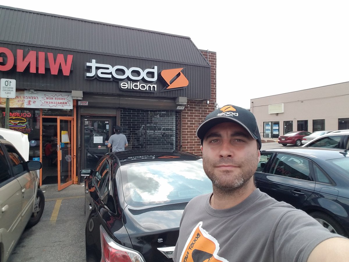 BoostNick's tweet photo. Almost done construction. Gotta get those signs up though. #midatlanticgrind #phillygrind #phillyhustle @JayMiglionico @Dk1team1dream https://t.co/RjvO0xV9QV